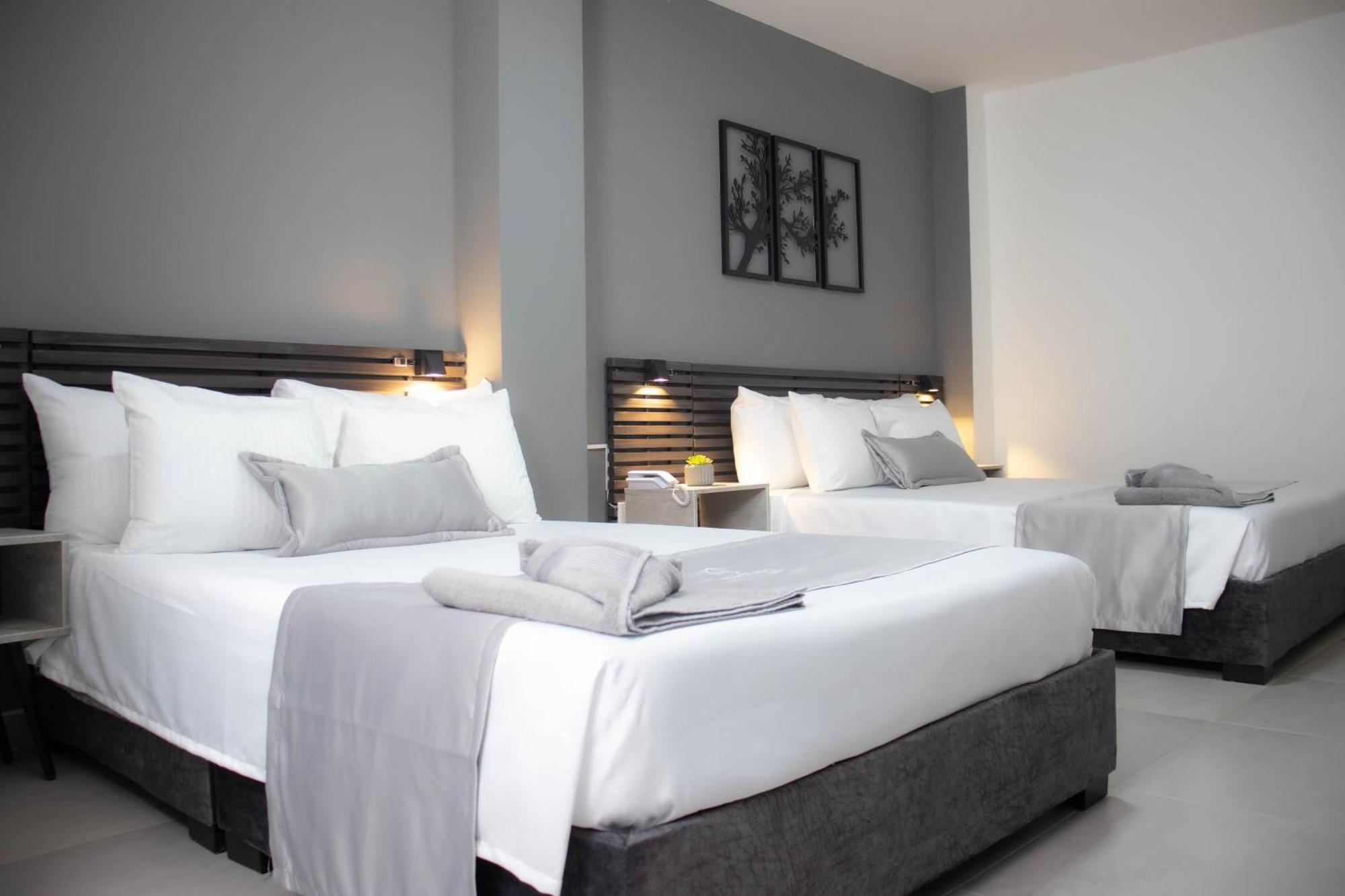 Hotel Encanto Popayan Extérieur photo