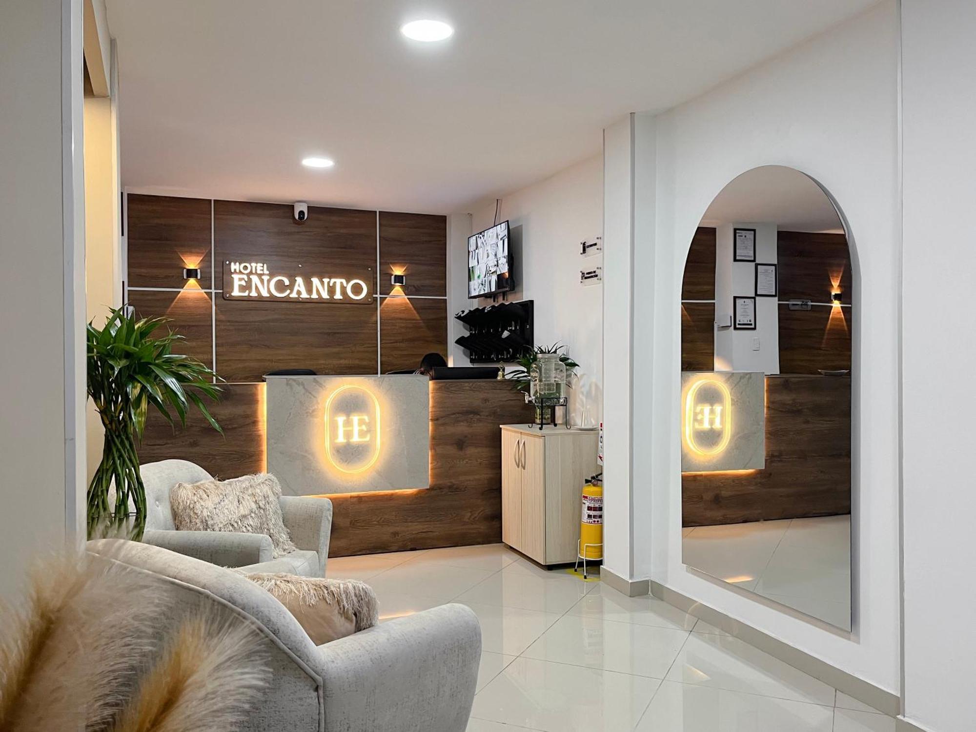 Hotel Encanto Popayan Extérieur photo