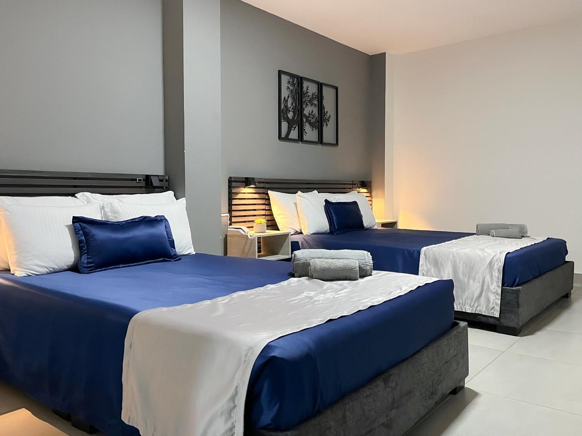 Hotel Encanto Popayan Extérieur photo