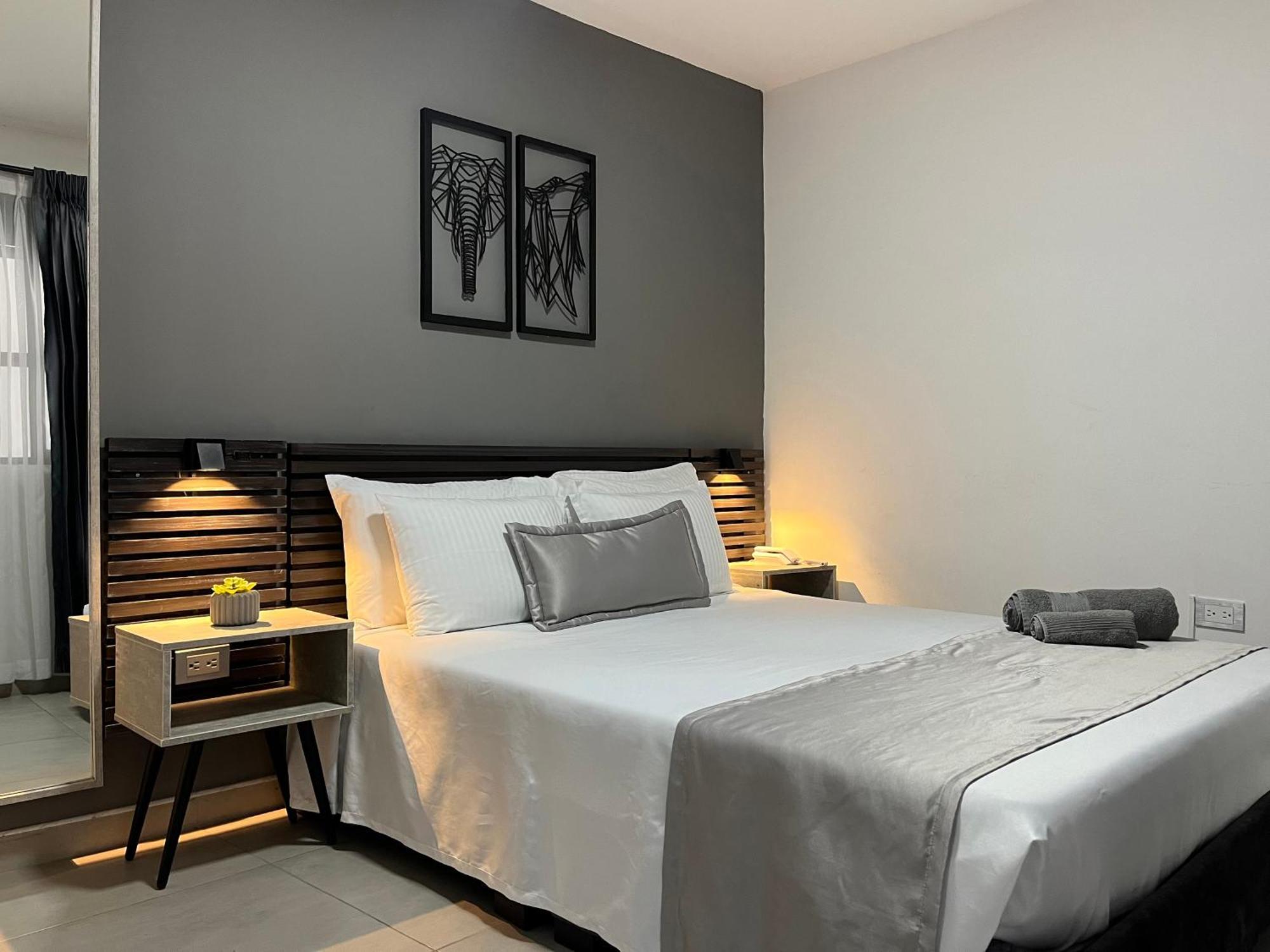 Hotel Encanto Popayan Extérieur photo