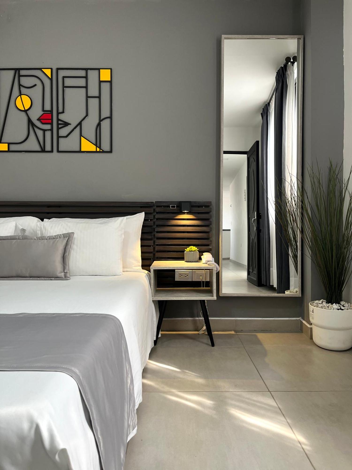 Hotel Encanto Popayan Extérieur photo